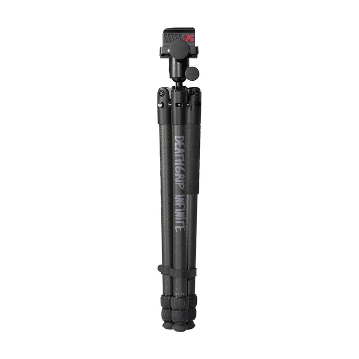 Bog Death Grip Infinite Carbon Fibre Tripod Shooting Stick