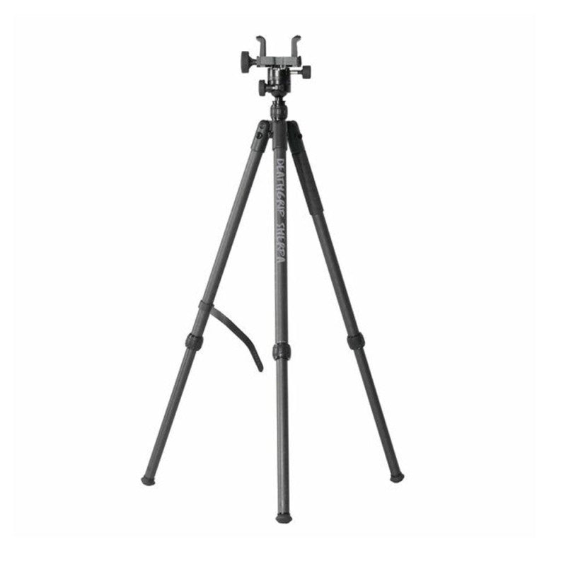 Bog Death Grip Sherpa Tripod Shooting Stick