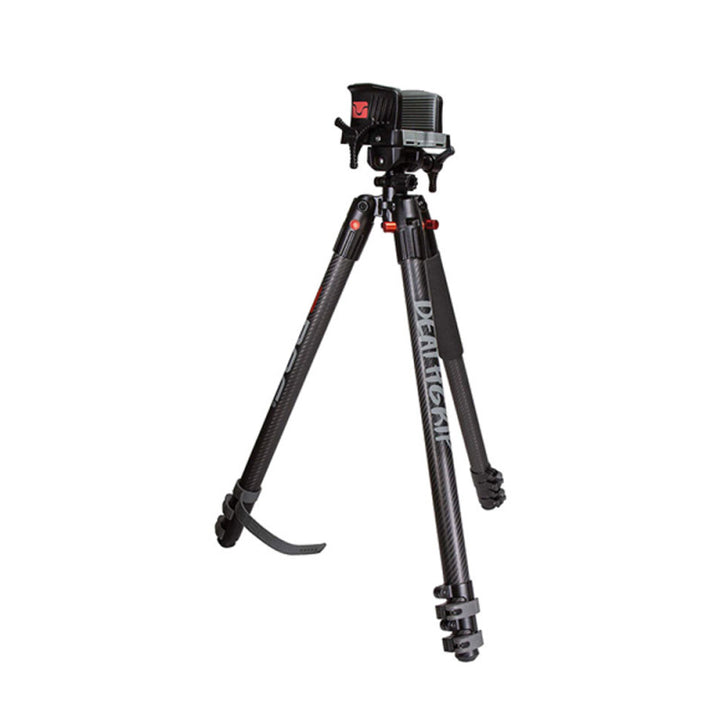 Bog Tripod Shooting Stick Carry Bag