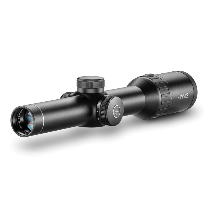 Hawke Endurance 30 WA Scope