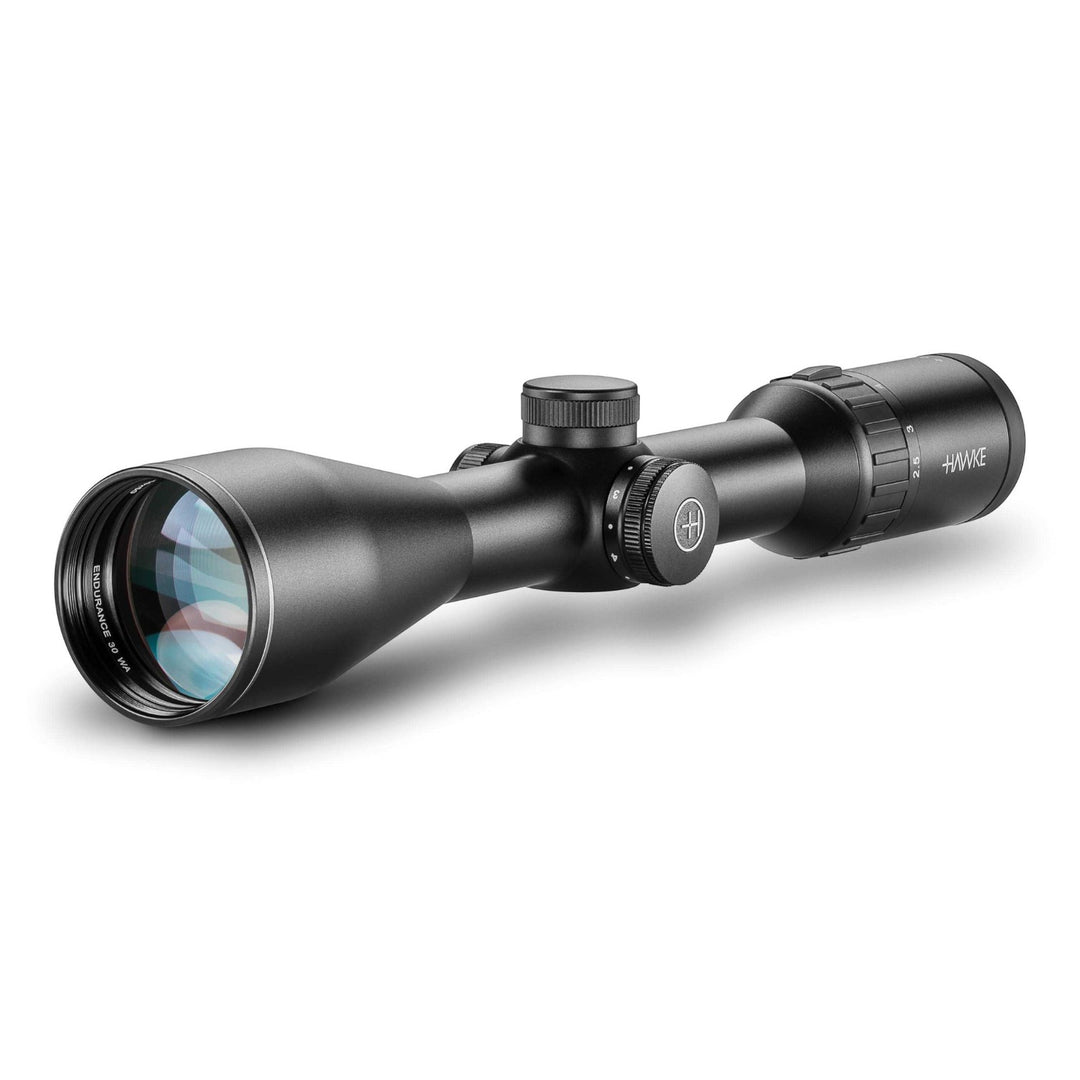 Hawke Endurance 30 WA Scope