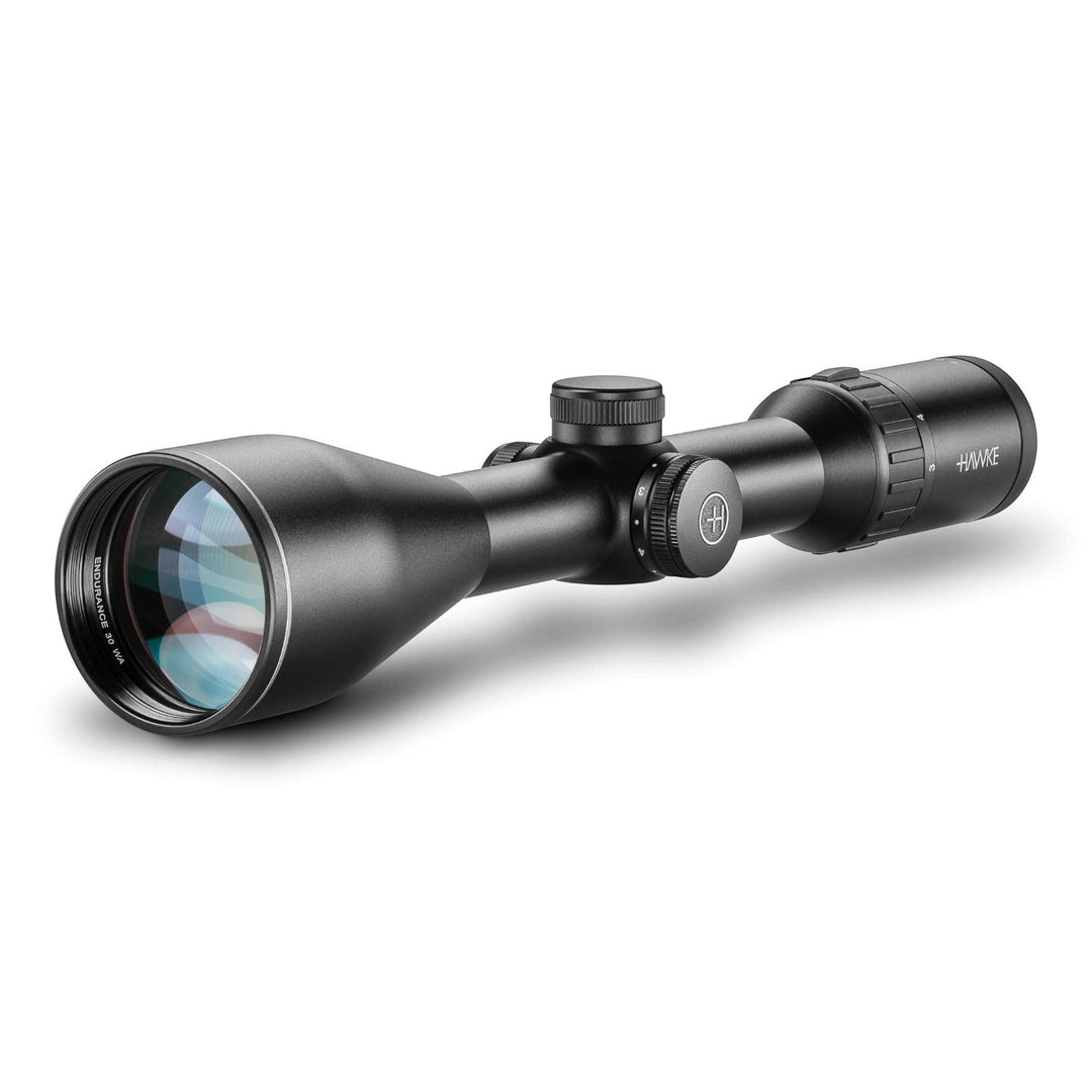 Hawke Endurance 30 WA Scope