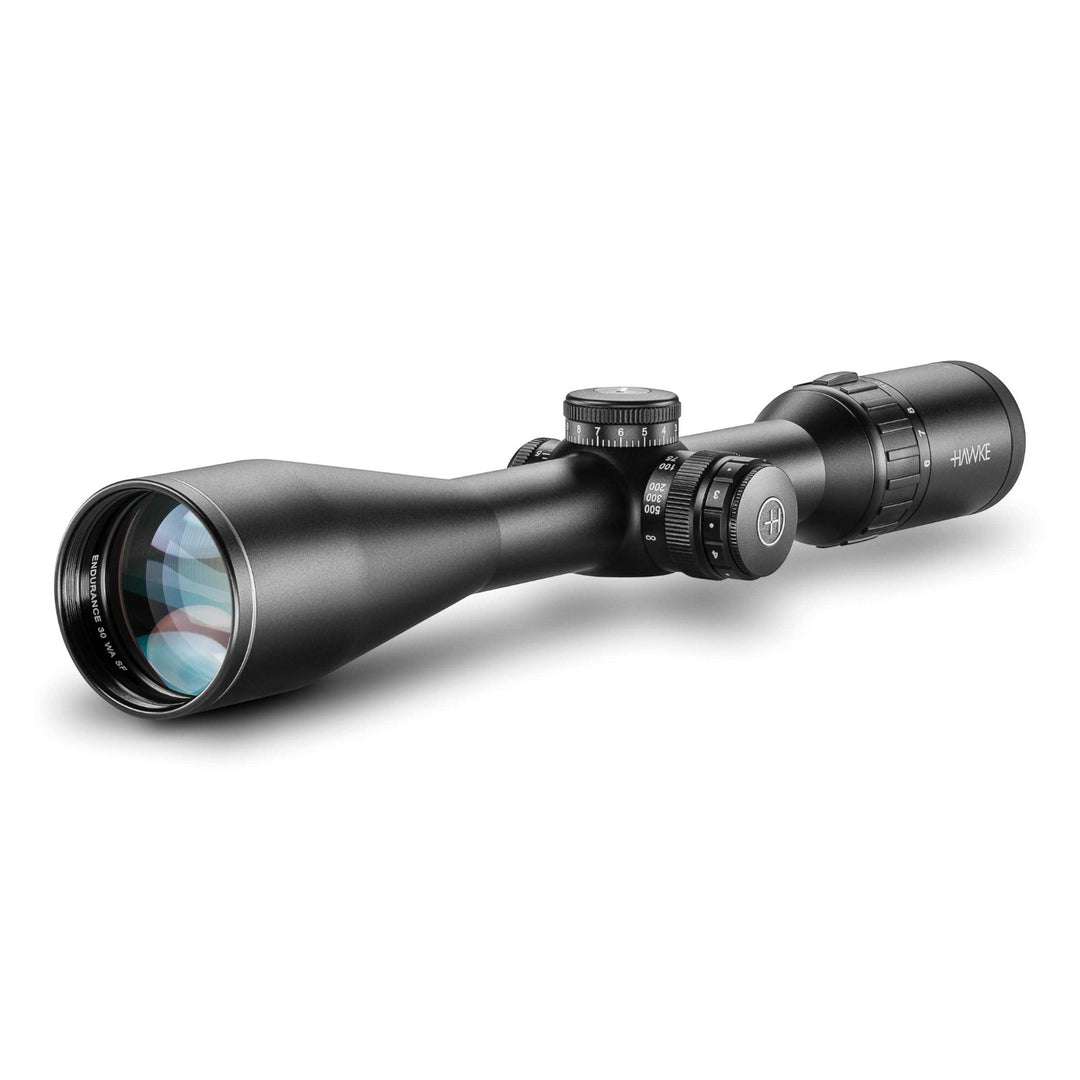 Hawke Endurance 30 WA SF Scope