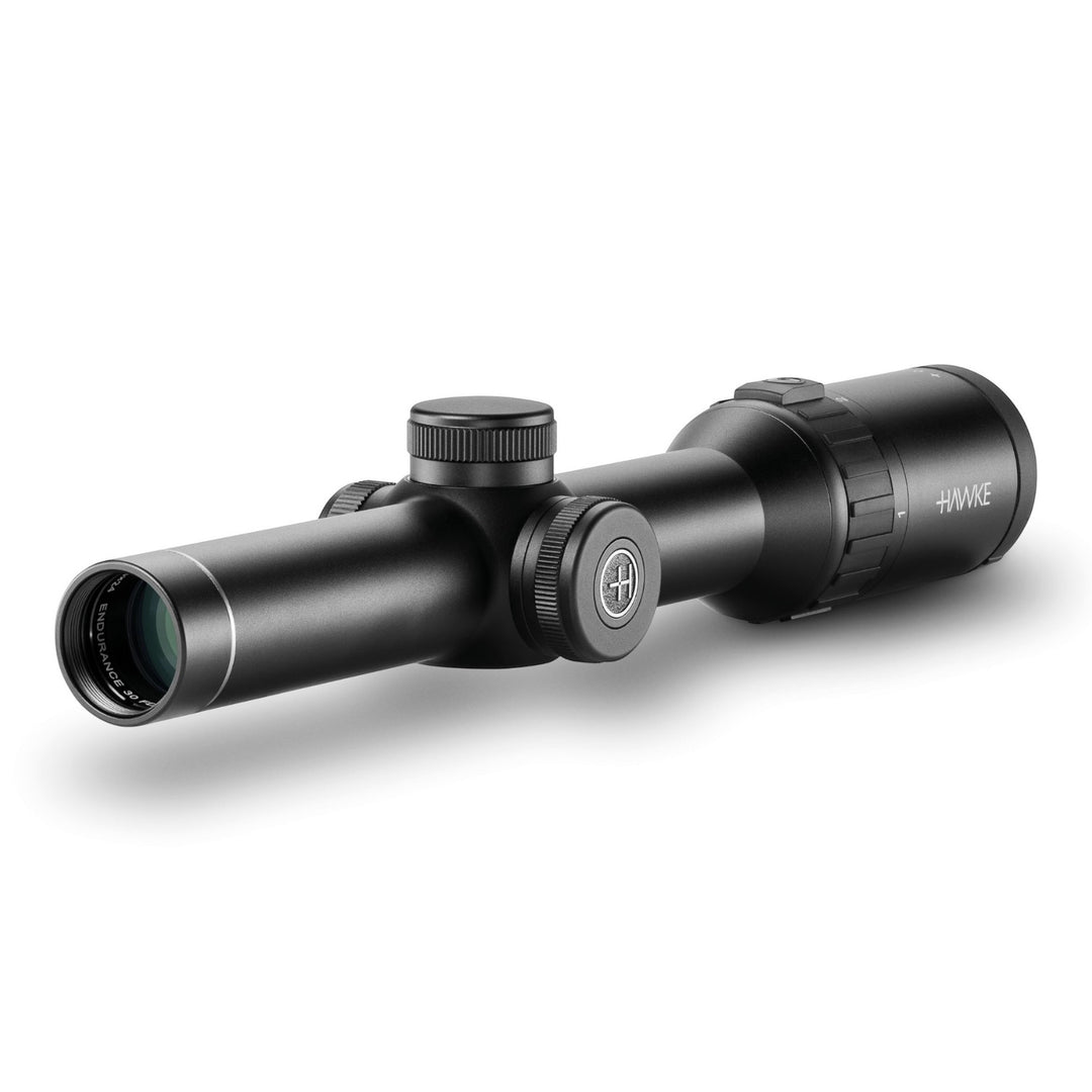 Hawke Endurance 30 FD Scope