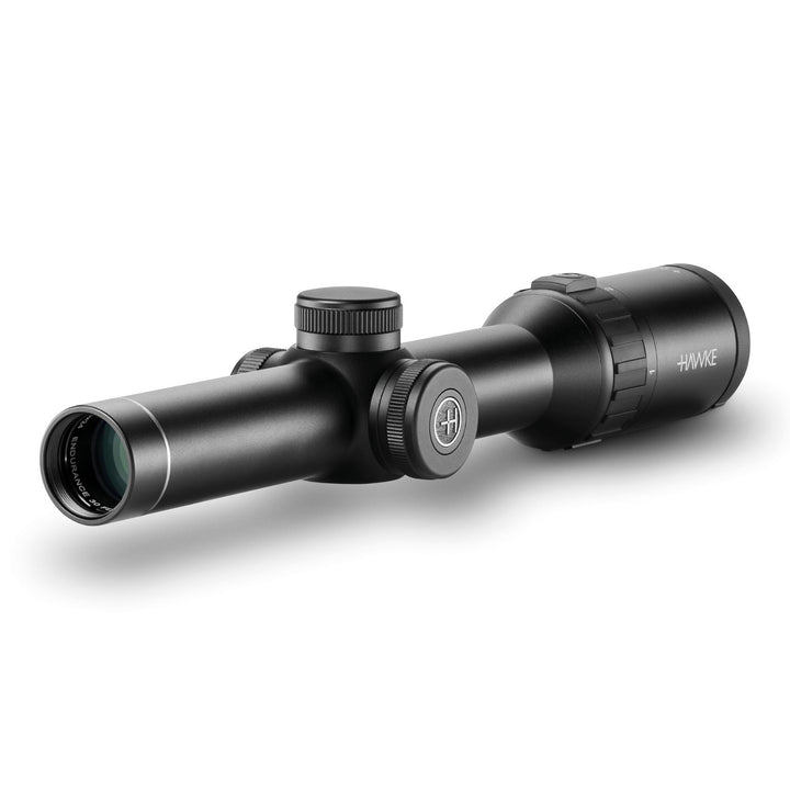 Hawke Endurance 30 FD Scope