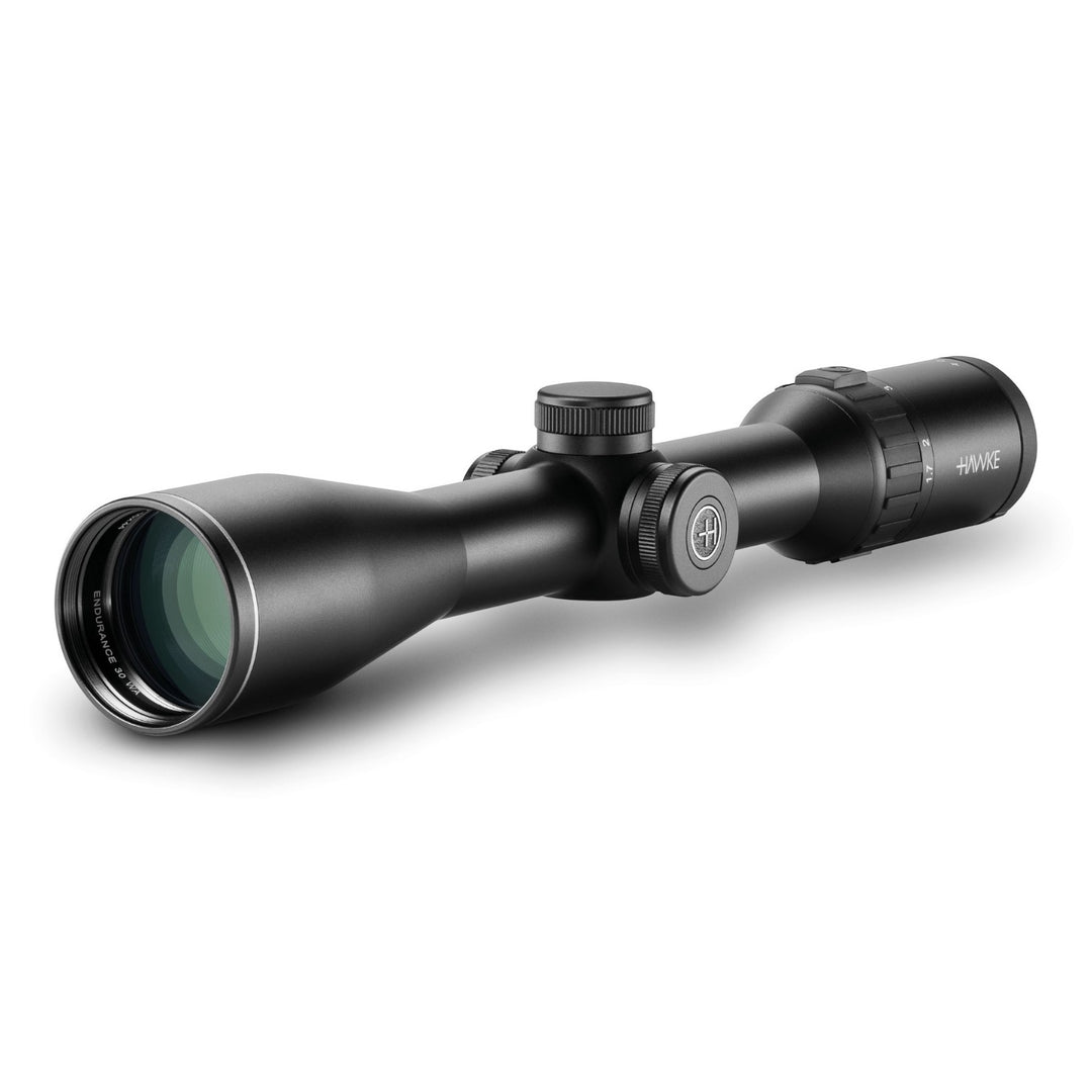 Hawke Endurance 30 FD Scope