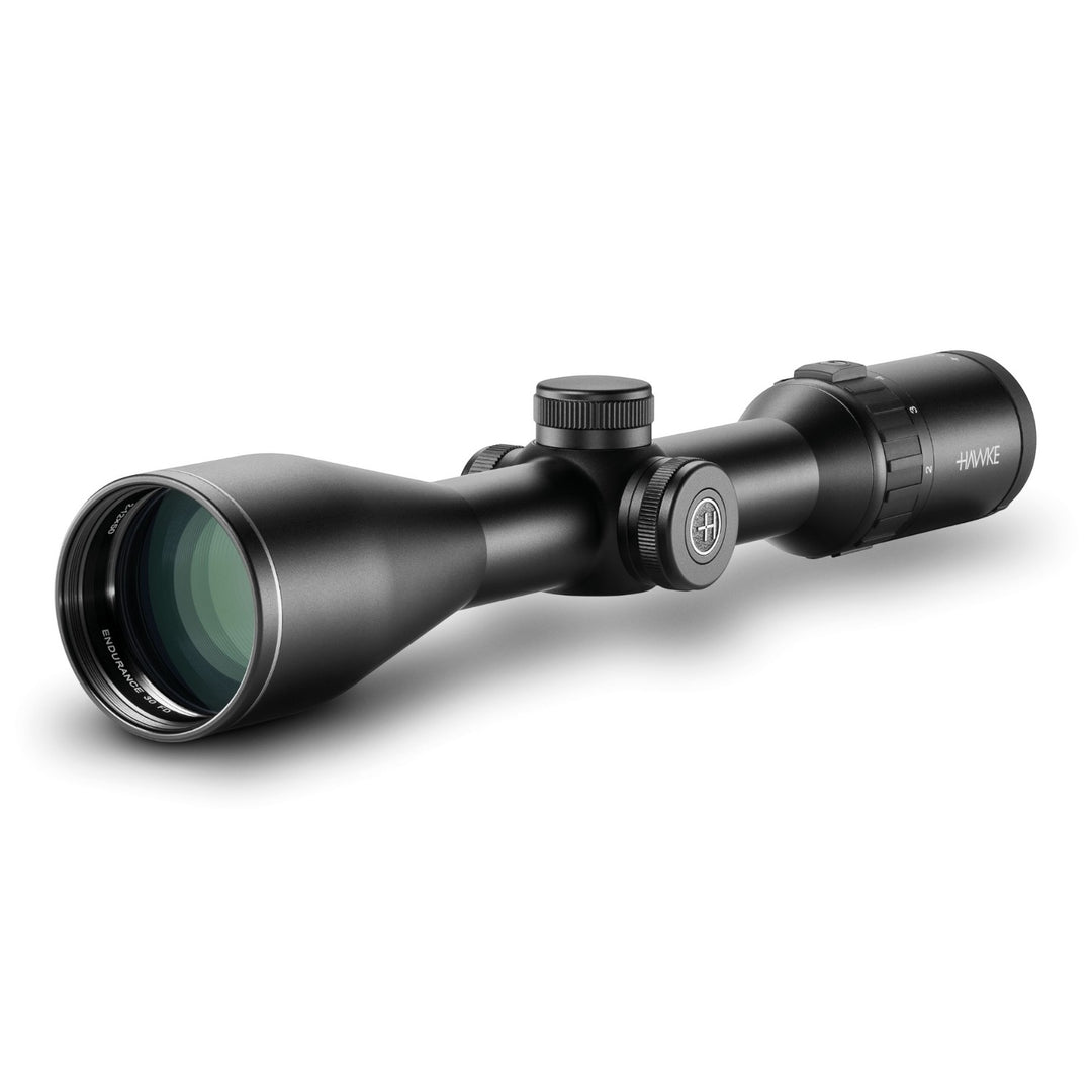 Hawke Endurance 30 FD Scope