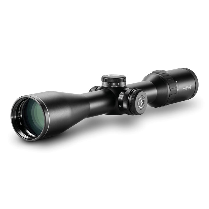 Hawke Endurance 30 FD Scope