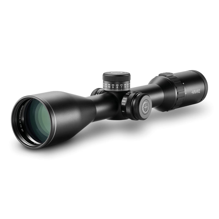 Hawke Endurance 30 FD Scope