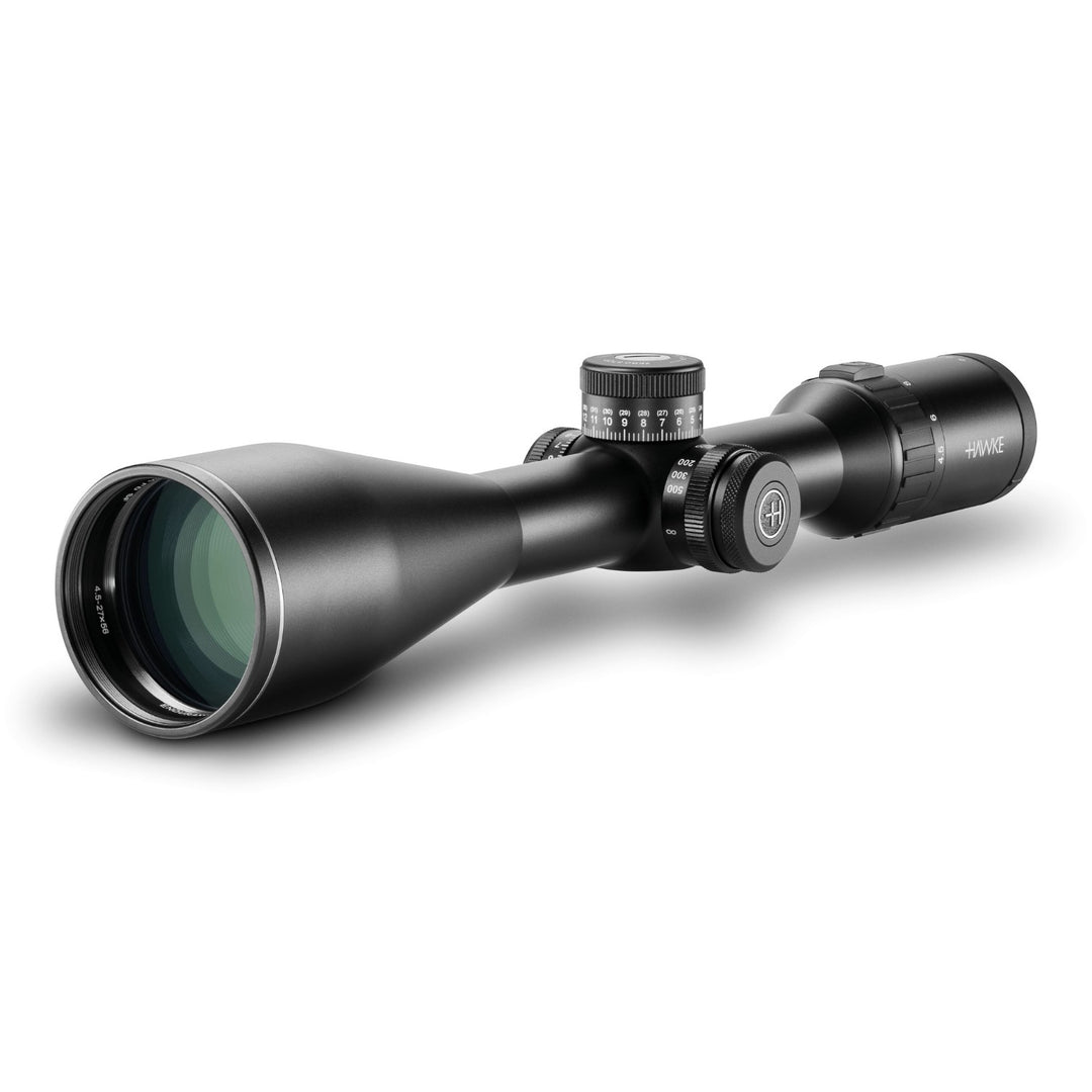 Hawke Endurance 30 FD Scope