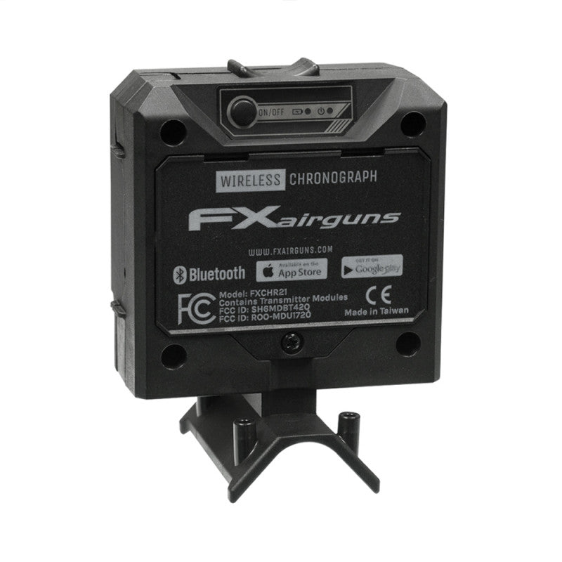 FX Pocket Archery Chronograph