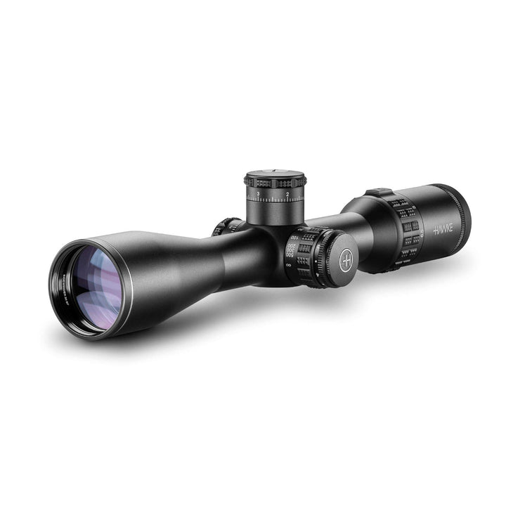 Hawke Sidewinder 30 SF Rifle Scope