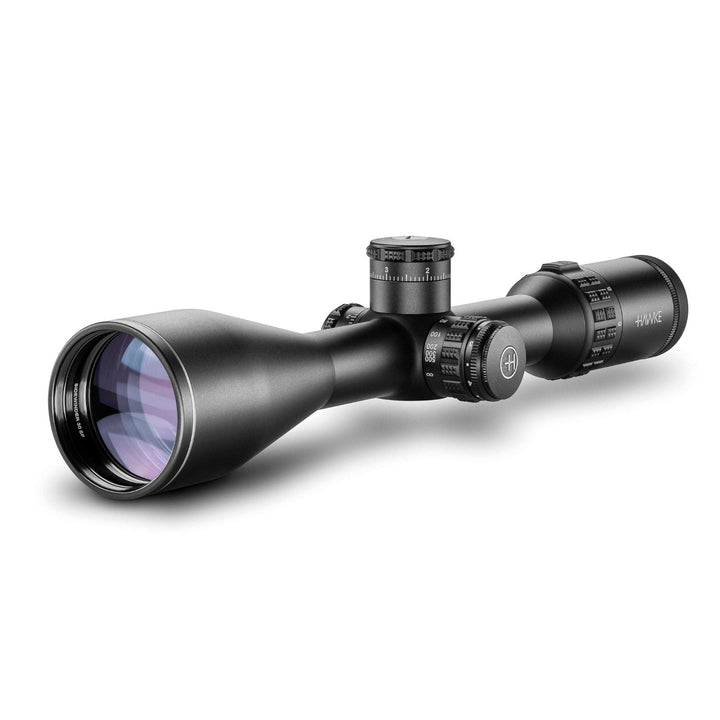 Hawke Sidewinder 30 SF Rifle Scope
