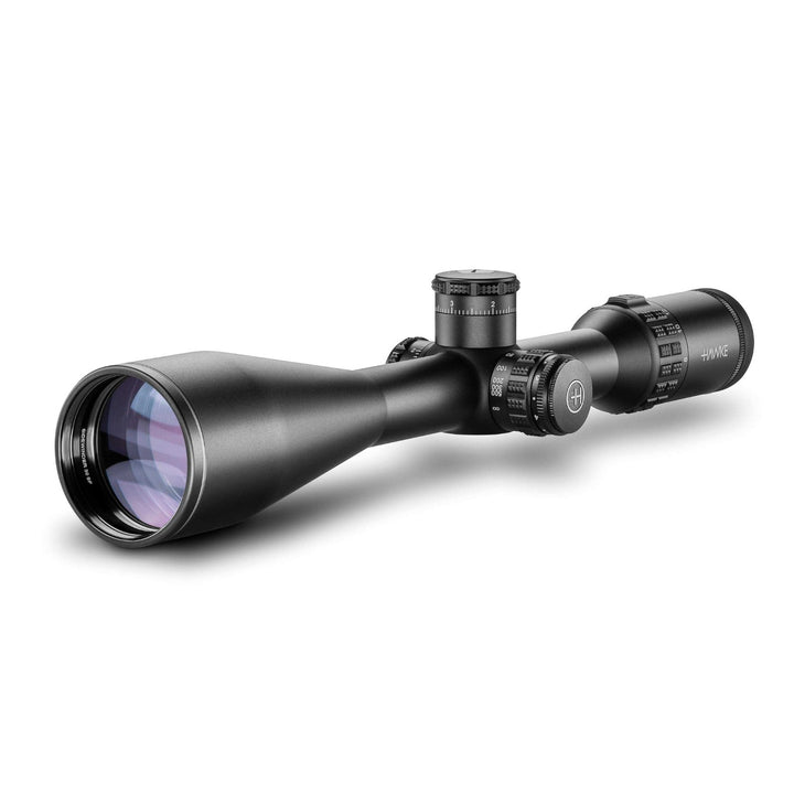 Hawke Sidewinder 30 SF Rifle Scope
