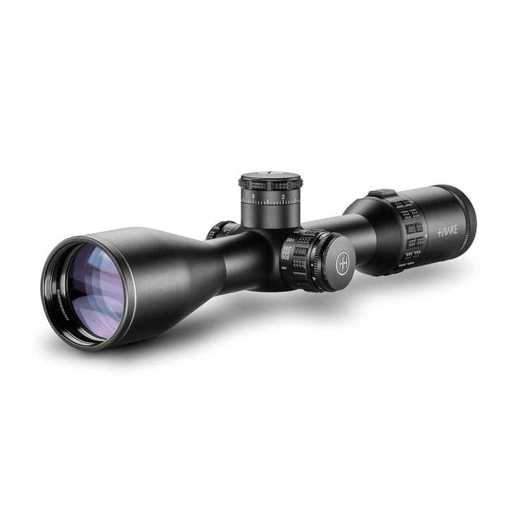 Hawke Sidewinder 30 FFP Scope