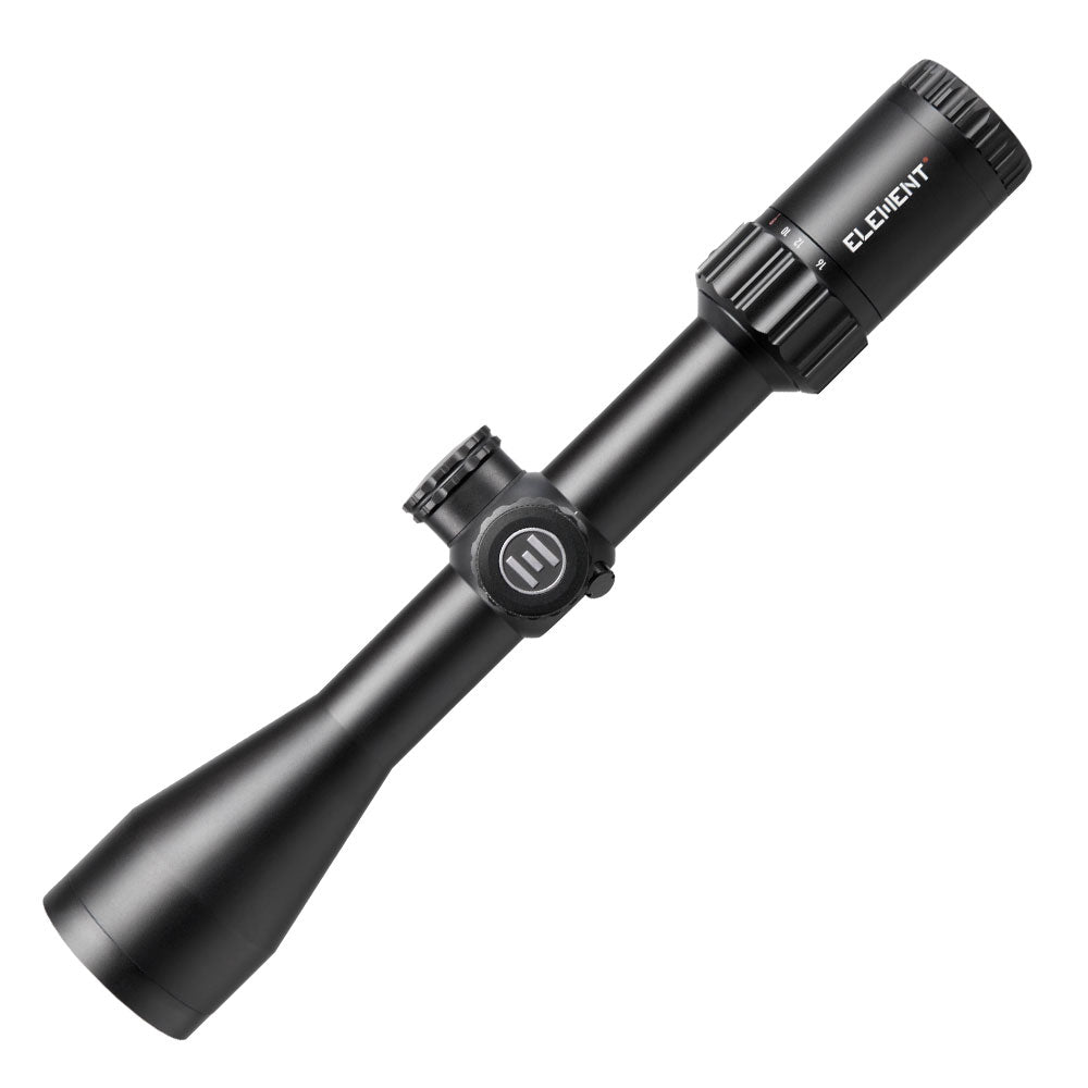 Element Optics Helix HD 2-16X50 SFP Scope