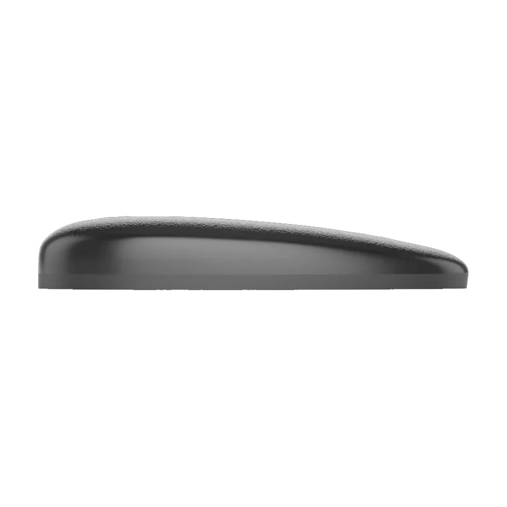 Kick-Eez Rocker Recoil Pad Black Tapered