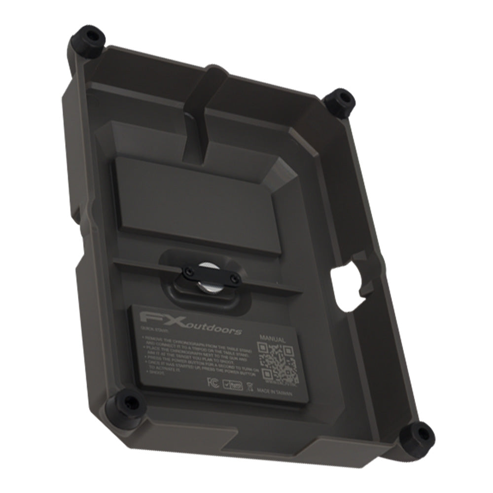 FX True Ballistic Chronograph