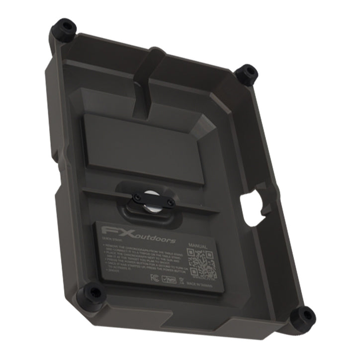 FX True Ballistic Chronograph
