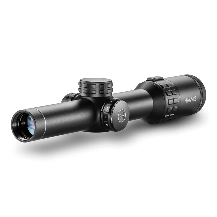 Hawke Frontier 30 Scope