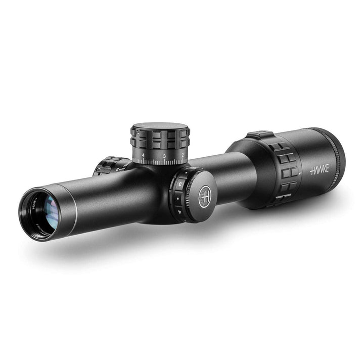 Hawke Frontier 30 Scope