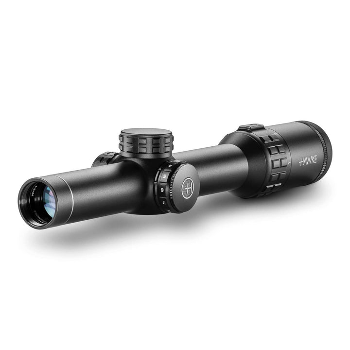 Hawke Frontier 30 FD Scope