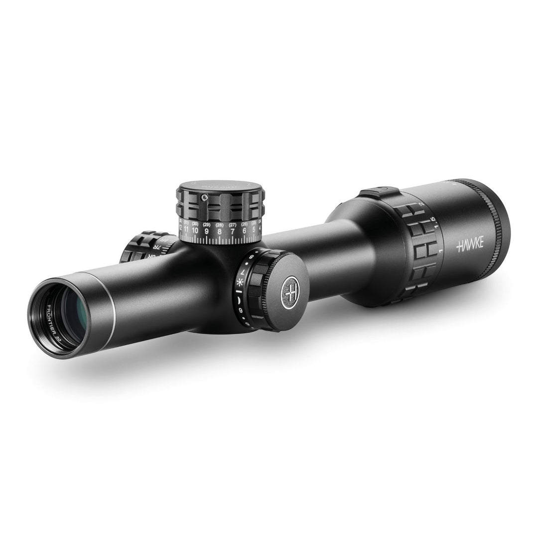 Hawke Frontier 30 FD Scope