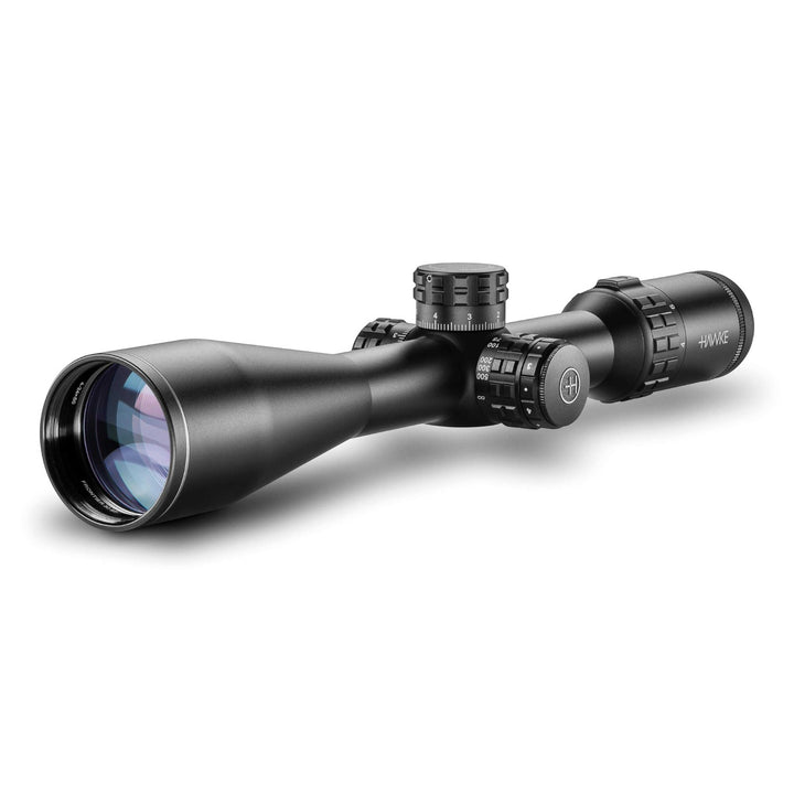 Hawke Frontier 30 SF Scope