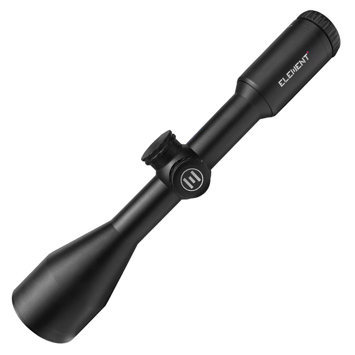 Element Optics 8x56 SFP Scope