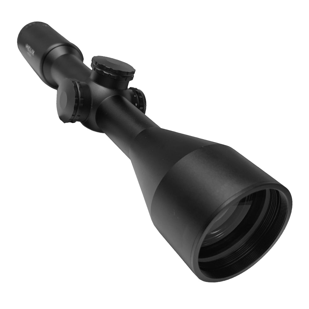 Element Optics 8x56 SFP Scope