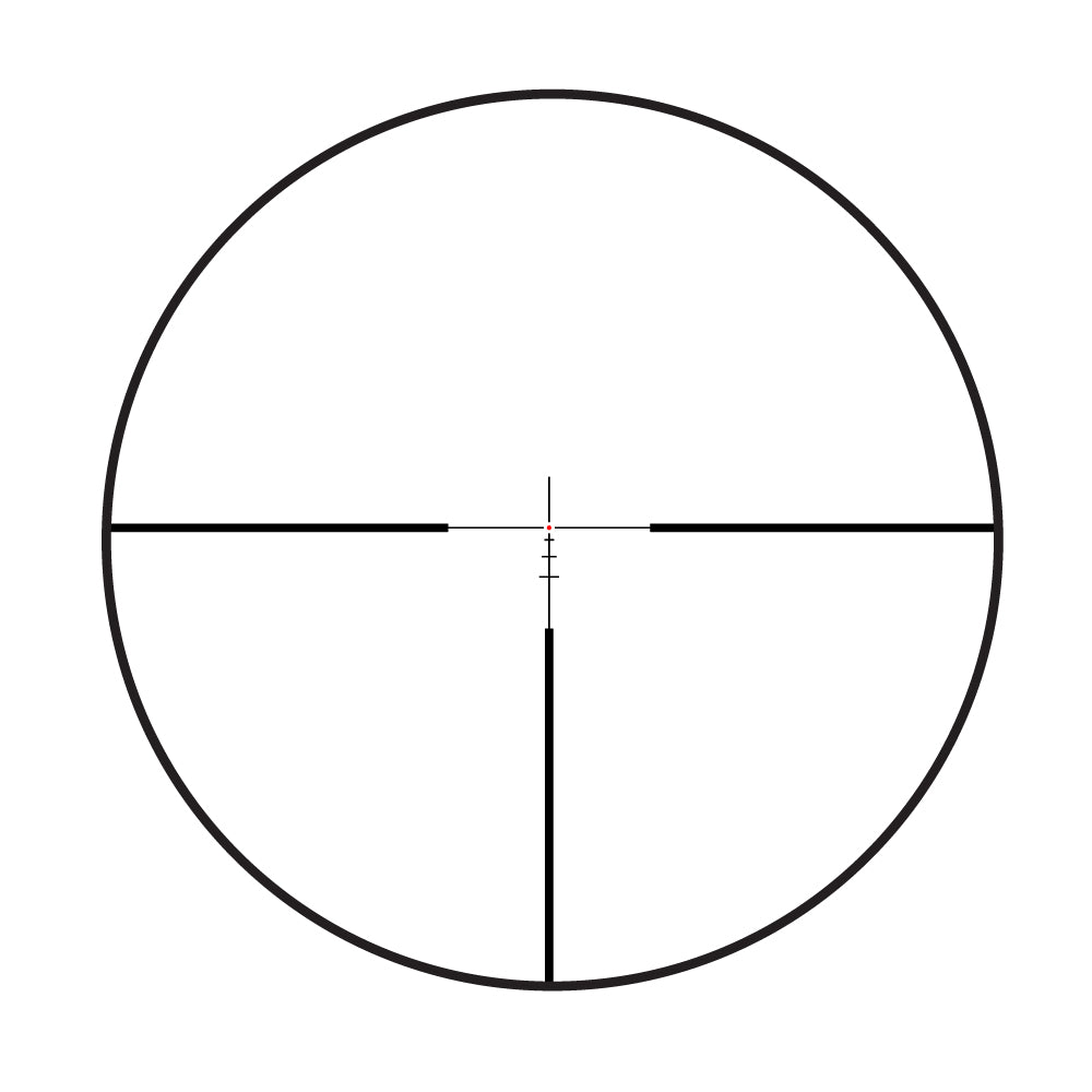 Element Optics 8x56 SFP Scope