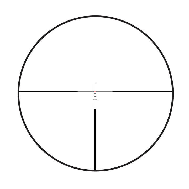Element Optics 8x56 SFP Scope