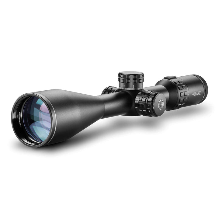Hawke Frontier 30 FFP Scope