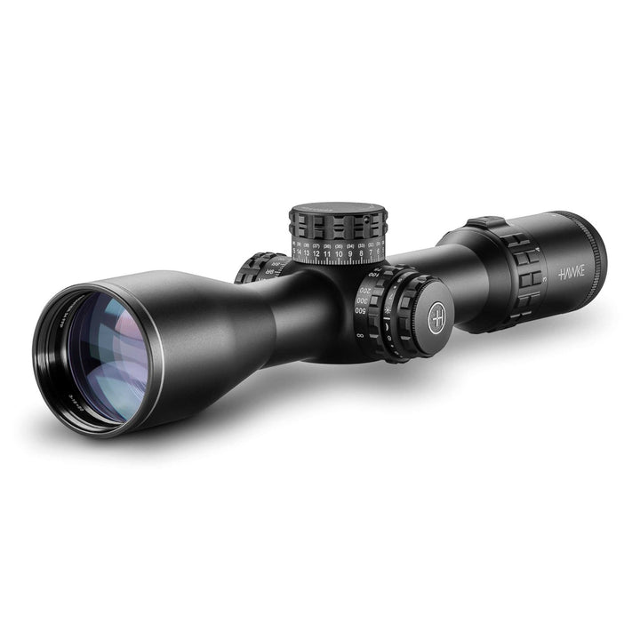Hawke Frontier 34 FFP Scope