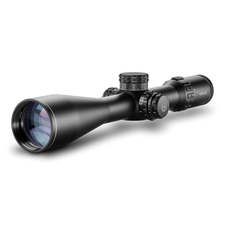 Hawke Frontier 34 FFP Scope