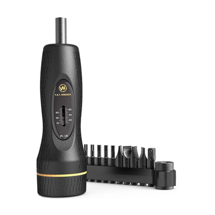 Wheeler Ultra Scope Mounting Kit