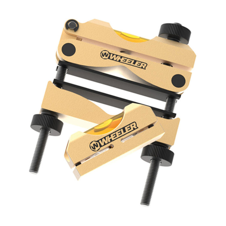 Wheeler Ultra Scope Mounting Kit