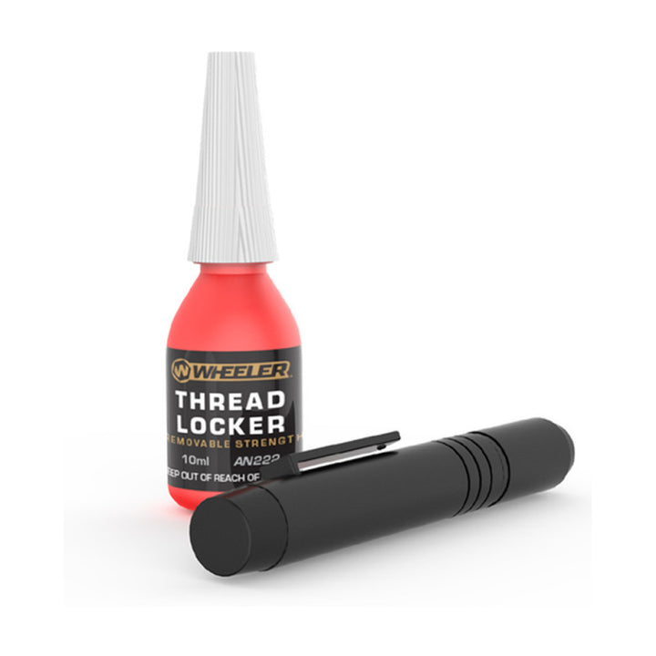 Wheeler Ultra Scope Mounting Kit