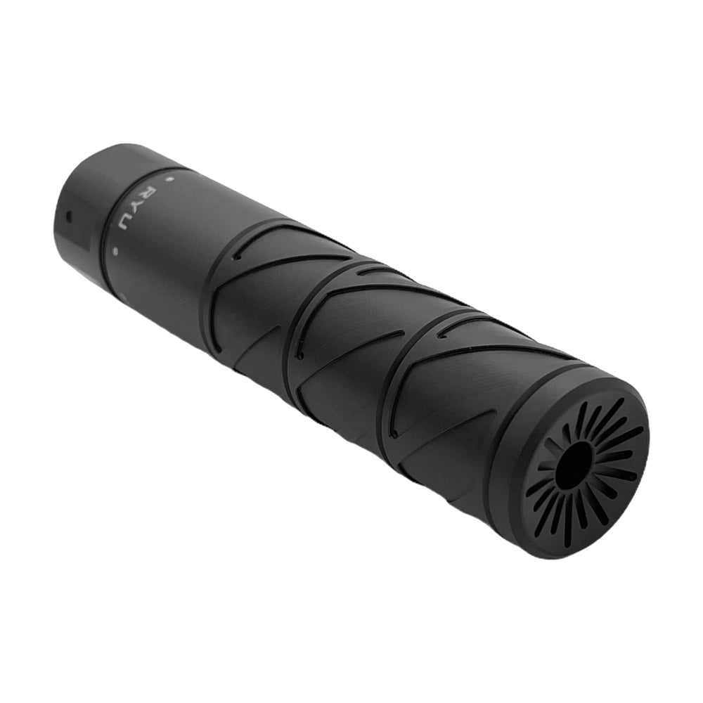 DonnyFL RYU Silencer/Moderator - Threaded &amp; Quick Release