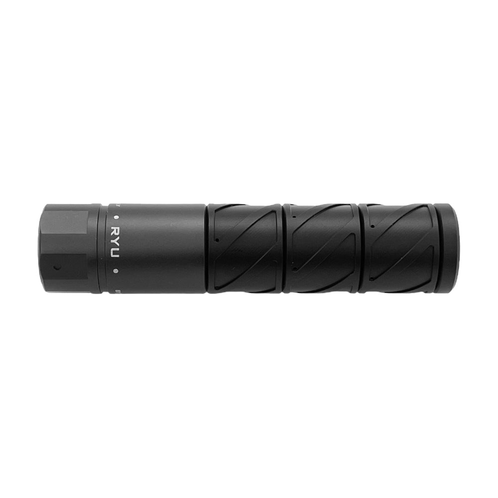 DonnyFL RYU Silencer/Moderator - Threaded &amp; Quick Release