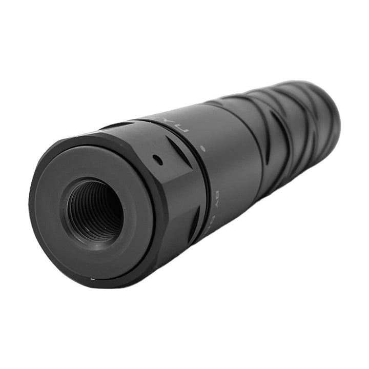 DonnyFL RYU Silencer/Moderator - Threaded &amp; Quick Release