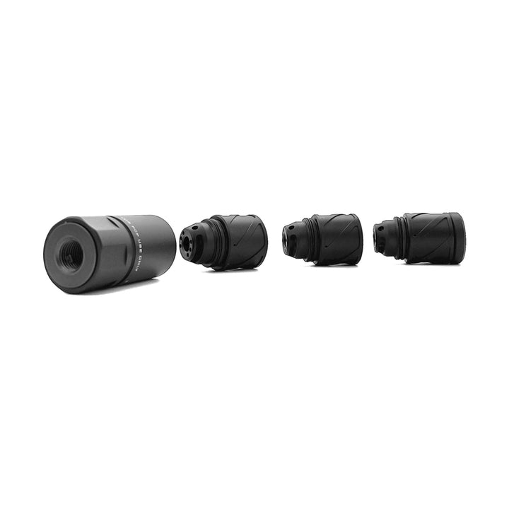 DonnyFL RYU Silencer/Moderator - Threaded &amp; Quick Release