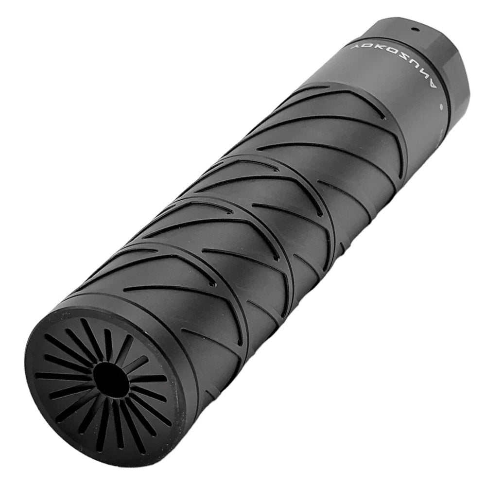 DonnyFL Yokozuna Silencer/Moderator