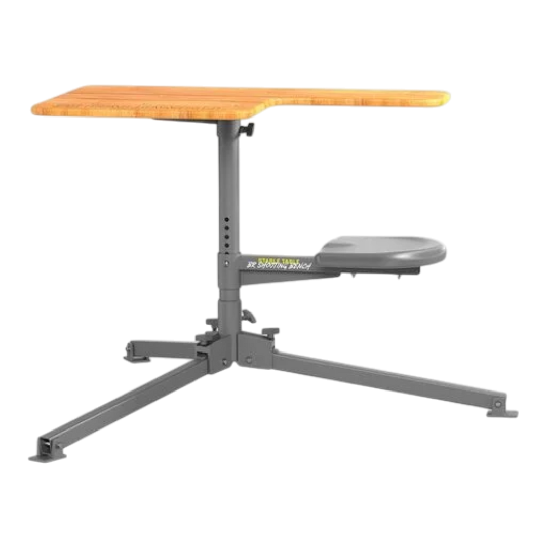 Caldwell Stable Table BR Shooting Bench Rest