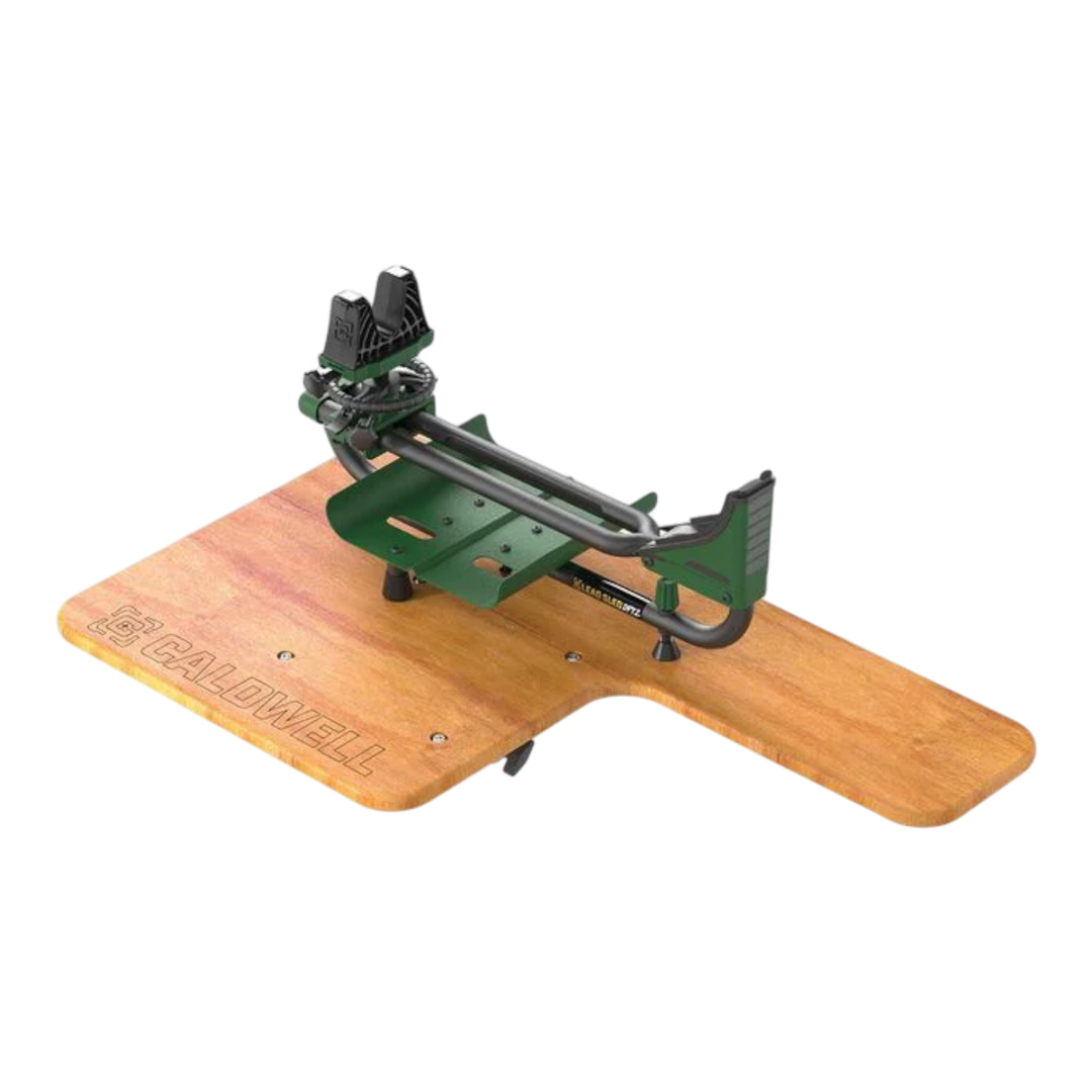 Caldwell Stable Table BR Shooting Bench Rest