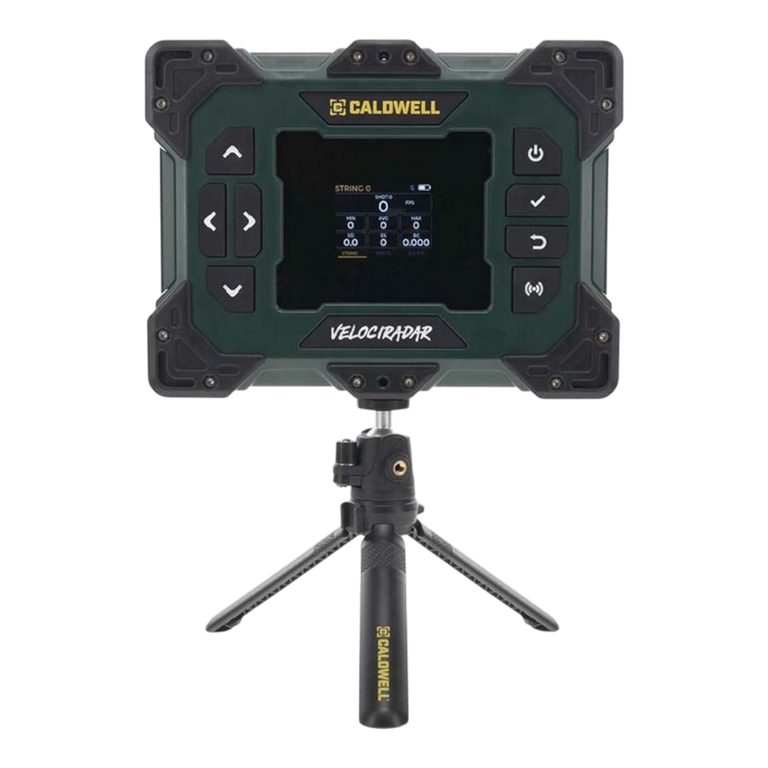 Caldwell Velociradar Chronograph