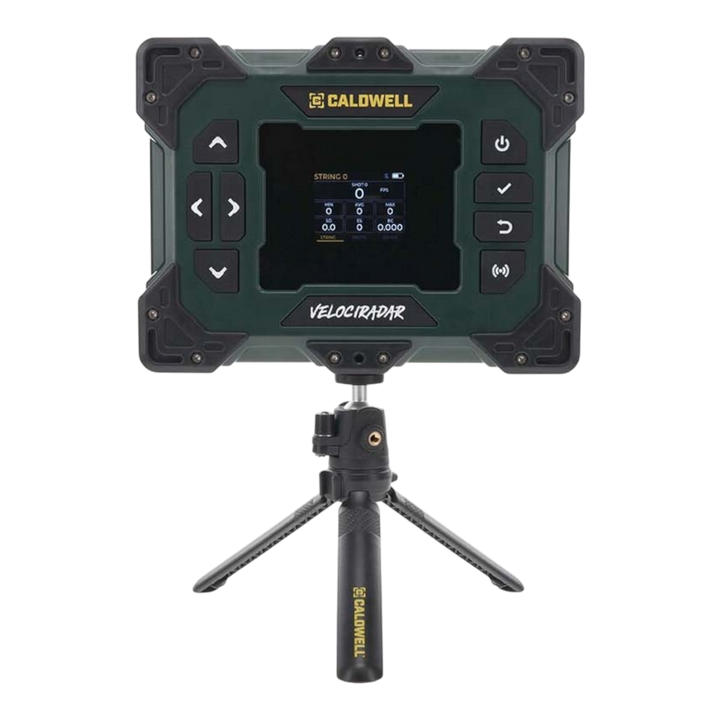Caldwell Velociradar Chronograph