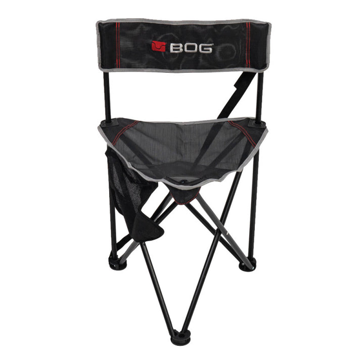 BOG Triple Play Tripod Ground Blind Chair