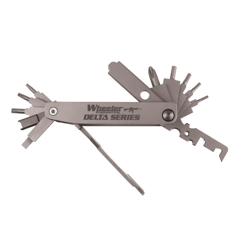 Wheeler Delta Series Compact AR Multi Tool