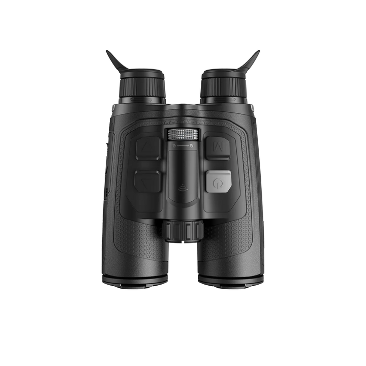 NocPix OMNI L19R Multispectral Thermal Imaging Binocular with LRF